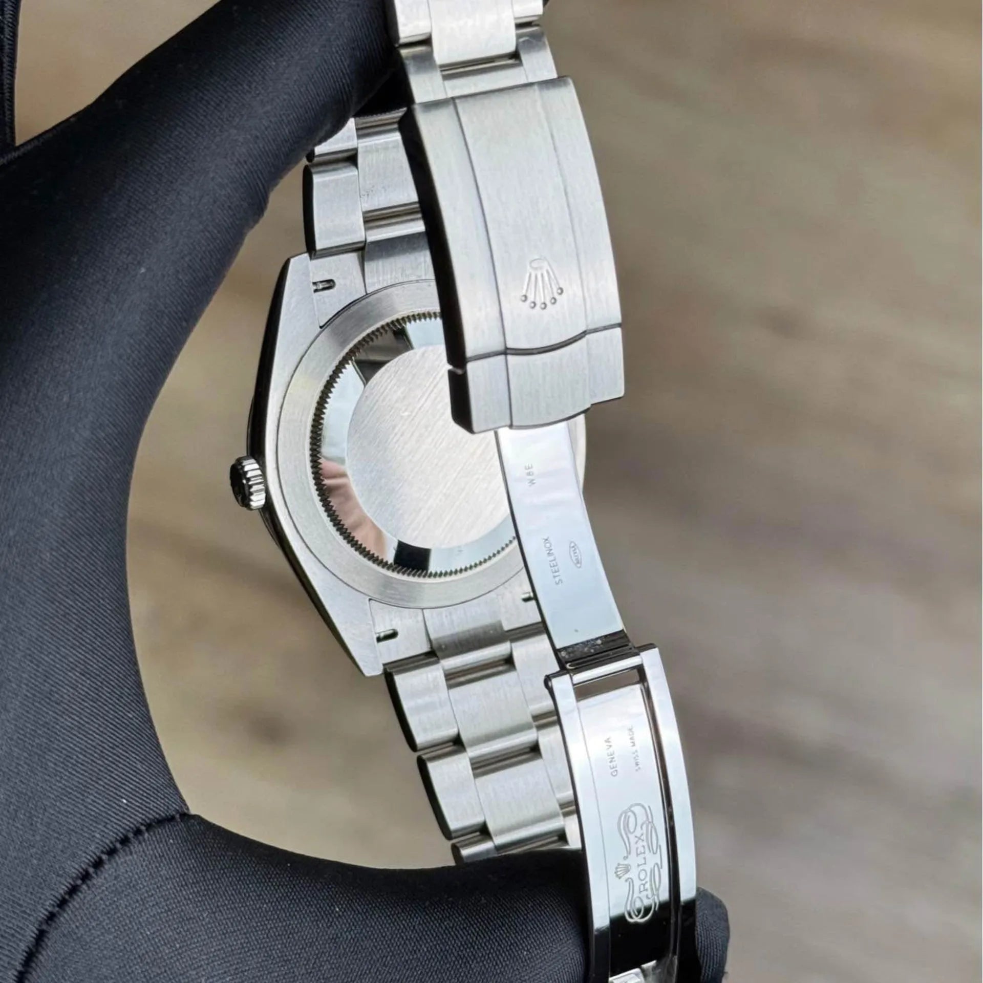 Rolex Oyster-Perpetual 124300-0007 41mm - Image 4