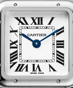 Alternative view of Cartier PANTHÈRE 22.27mm