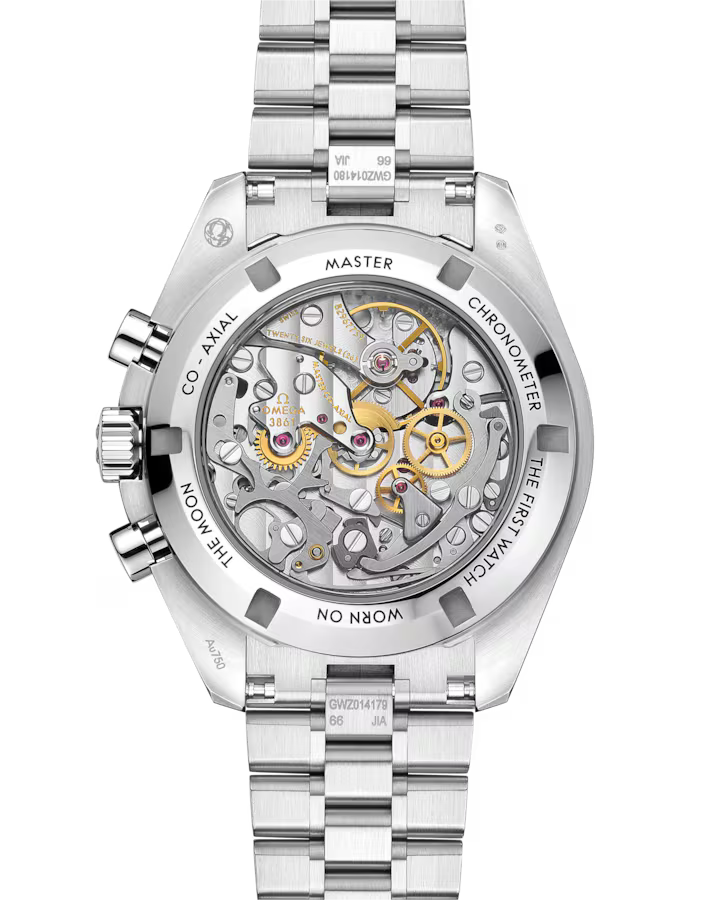 Omega Speedmaster Moonwatch Professional Co‐Axial Master Chronometer 42mm 310.60.42.50.02.001 - Image 2