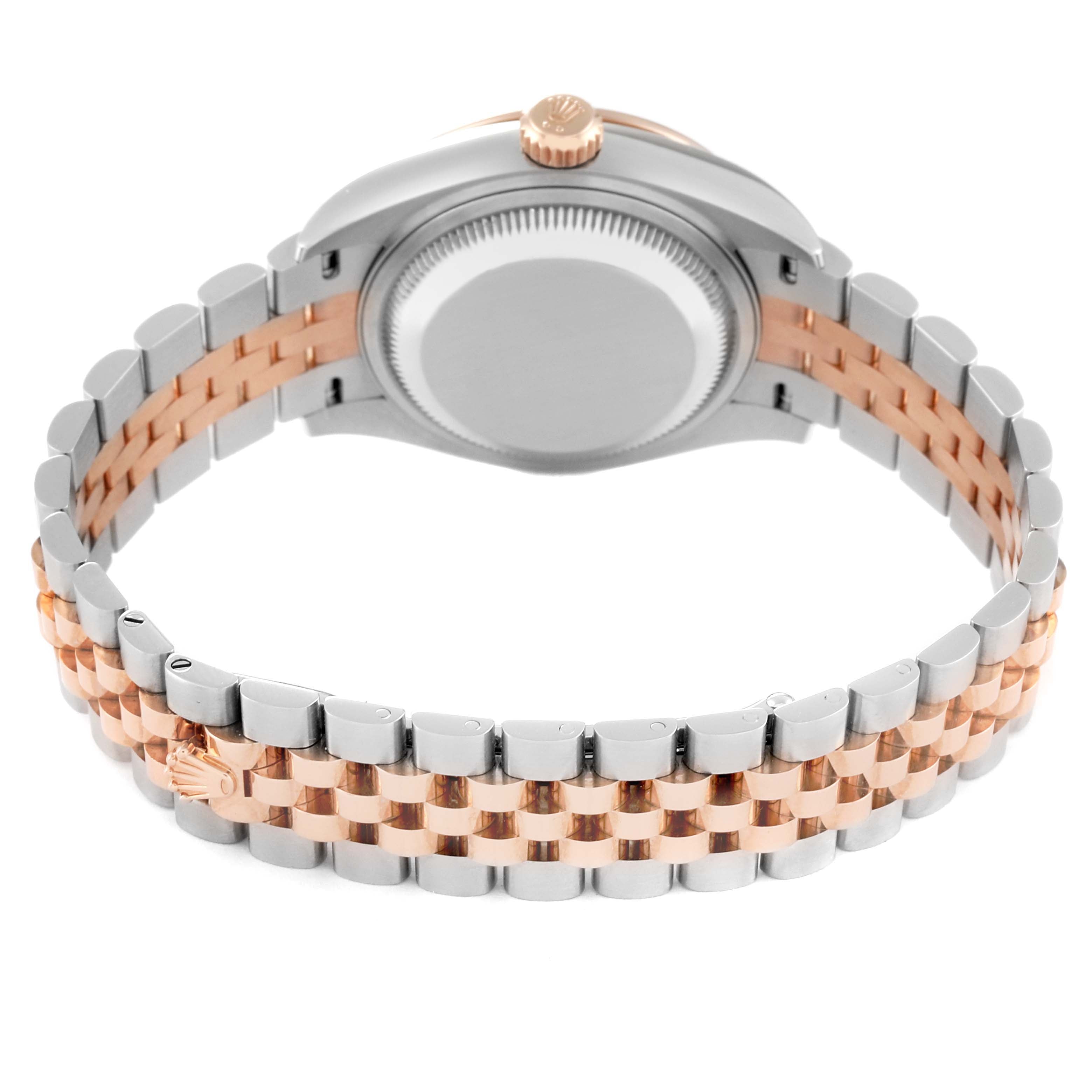 Rolex Lady-Datejust 28mm 279381RBR-0003/0004 - Image 6