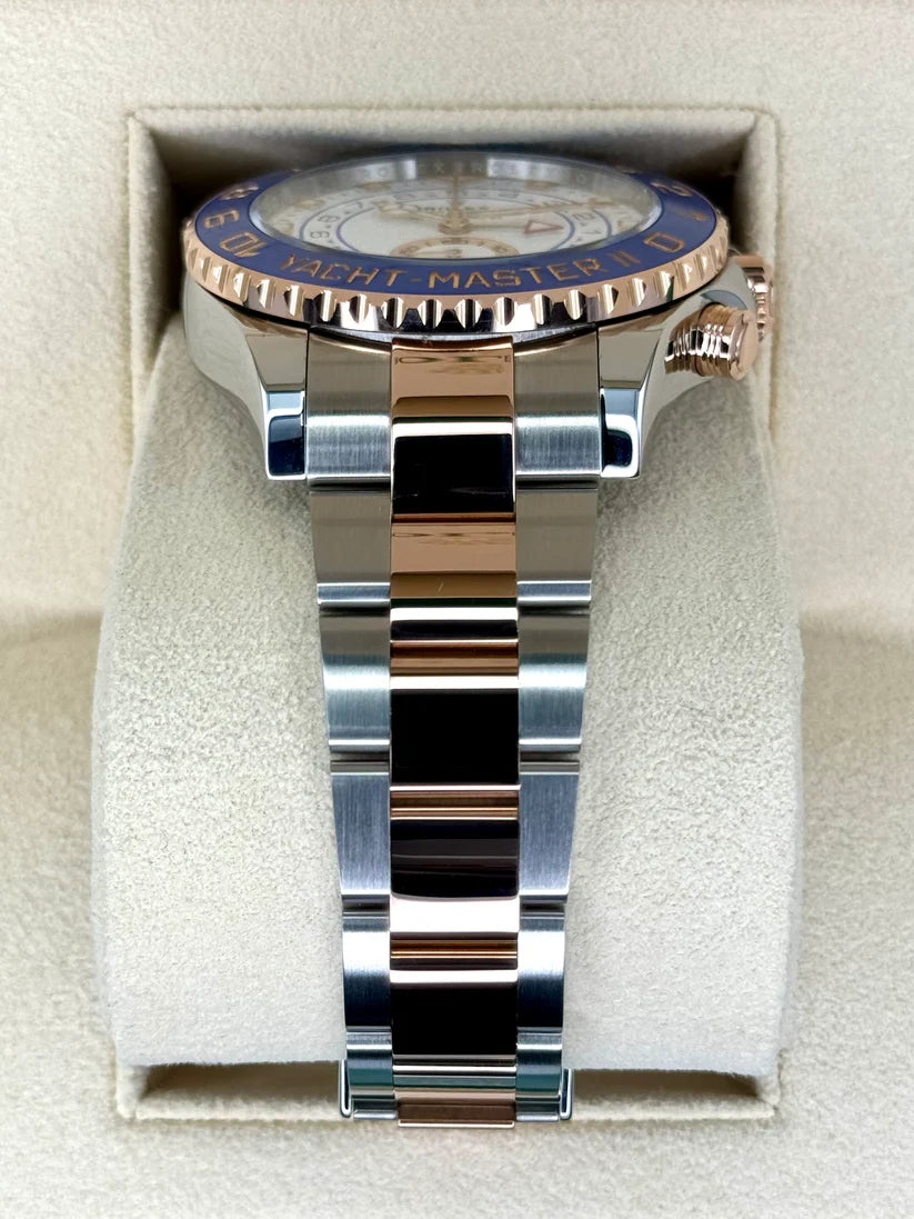 Rolex Yacht-Master II M116681-0002 44mm - Image 5