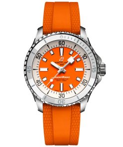 Breitling  Superocean Automatic 36mm A17377211O1S1