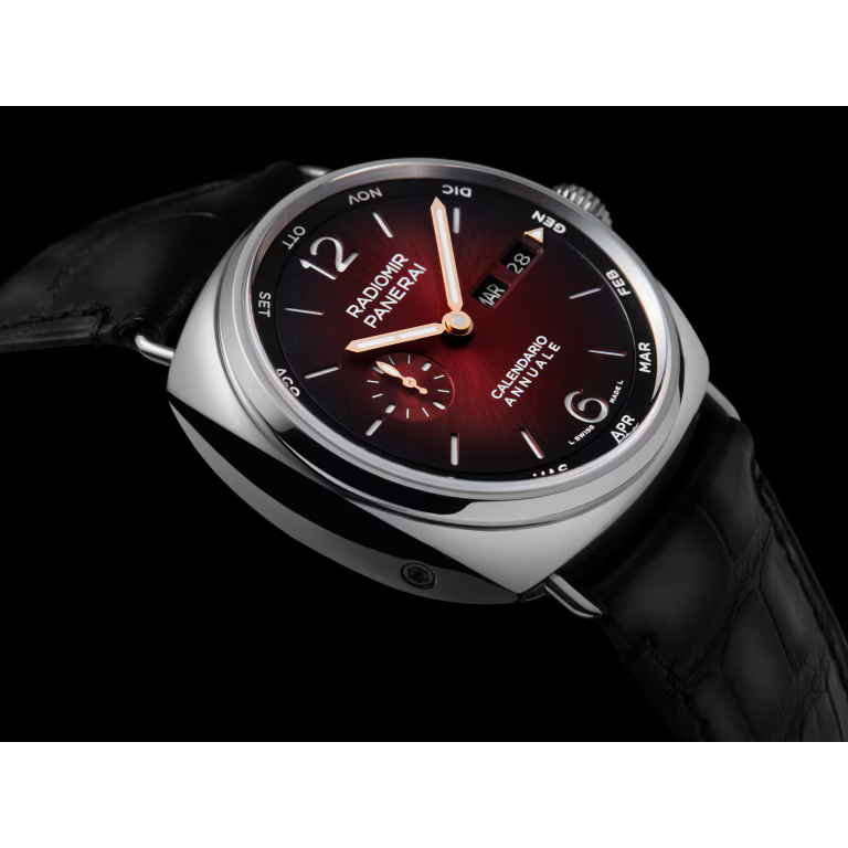 Panerai Radiomir Annual Calendar 45mm PAM01363/01364/01432 - Image 9