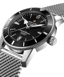 Alternative view of Breitling Superocean Heritage B20 46mm AB2020121B1A1