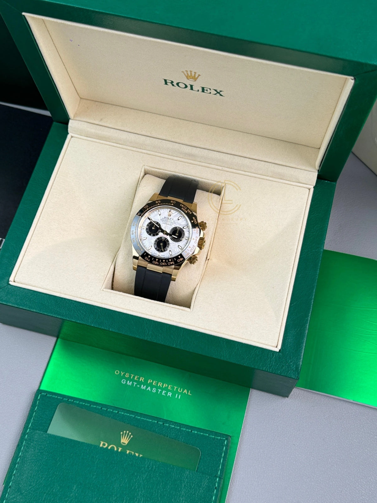 Rolex Cosmograph Daytona m126518ln-0016 40mm - Image 8