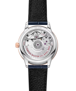 Alternative view of Omega De Ville Prestige Co-Axial Master Chronometer 34mm 434.23.34.20.53.001