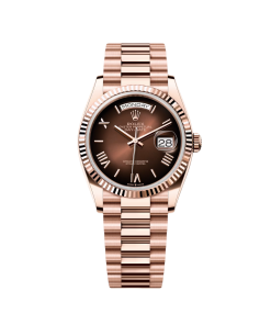 Rolex Day-Date M128235-0075 36mm