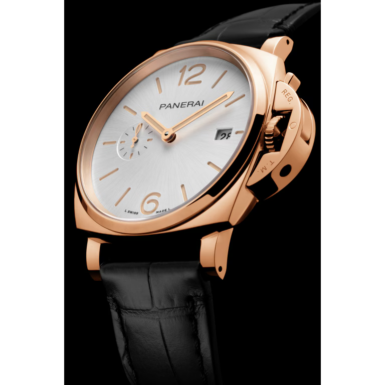 Panerai Luminor Due Goldtech�?42mm PAM01336 - Image 3