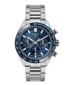 【Top replica】TAG Heuer Carrera