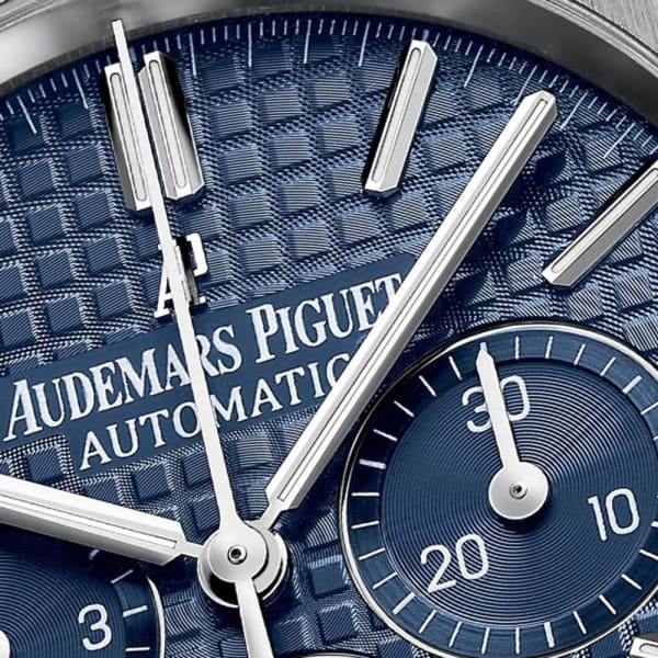 Audemars Piguet Royal Oak Chronograph 41mm 26320ST.OO.1220ST.03 - Image 3