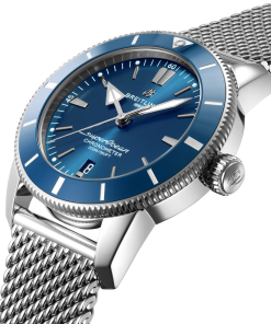 Alternative view of Breitling Superocean Heritage B20 44mm  AB2030161C1A1
