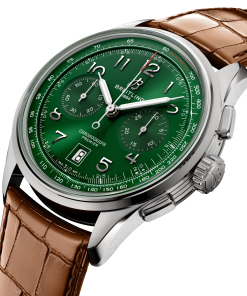 Alternative view of Breitling Premier B01 Chronograph 42mm AB0145371L1P1