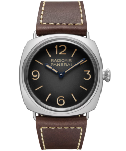 Alternative view of Panerai Radiomir Tre Giorni 45mm  PAM01334/PAM01335/PAM01350