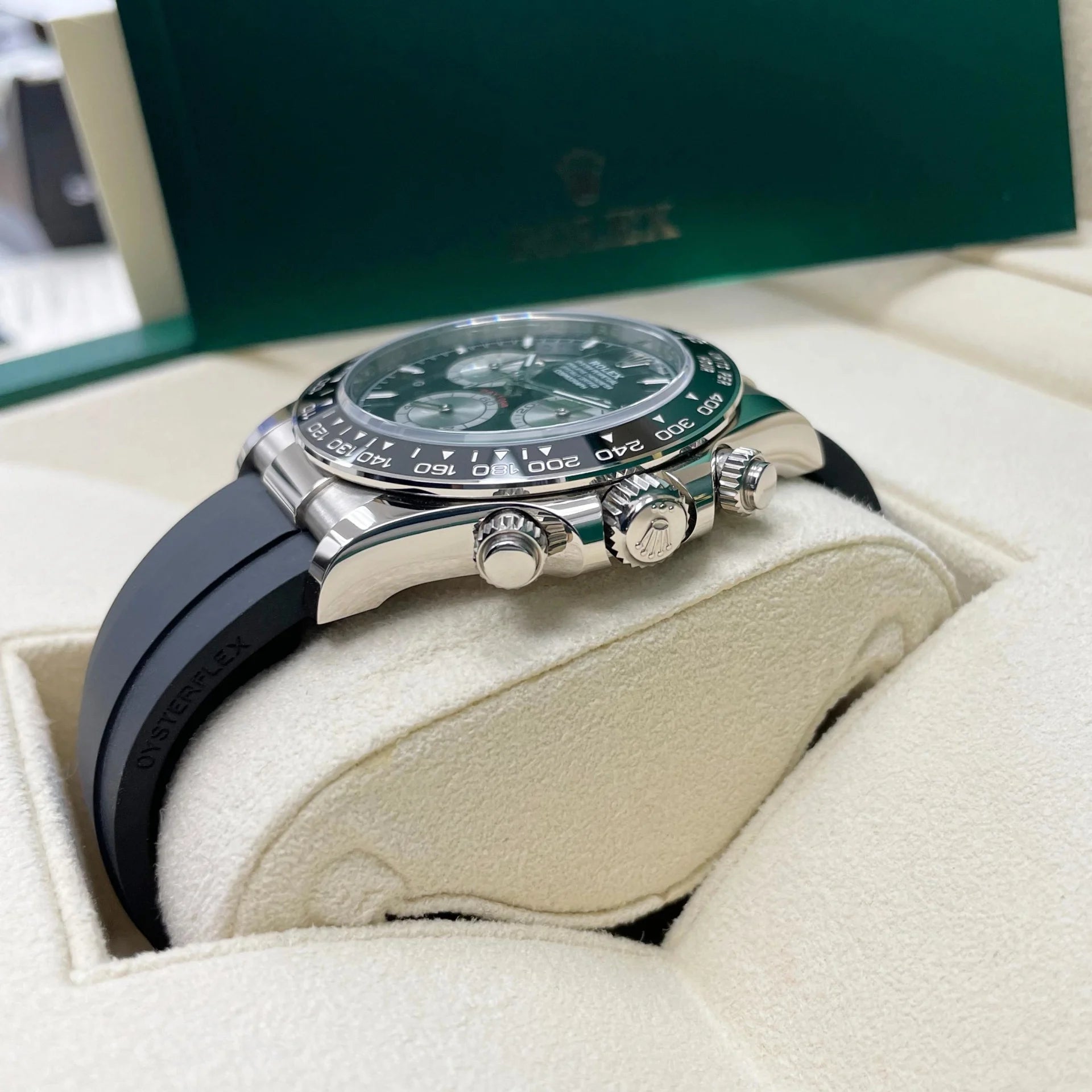 Rolex Cosmograph Daytona 126519LN 40mm - Image 7