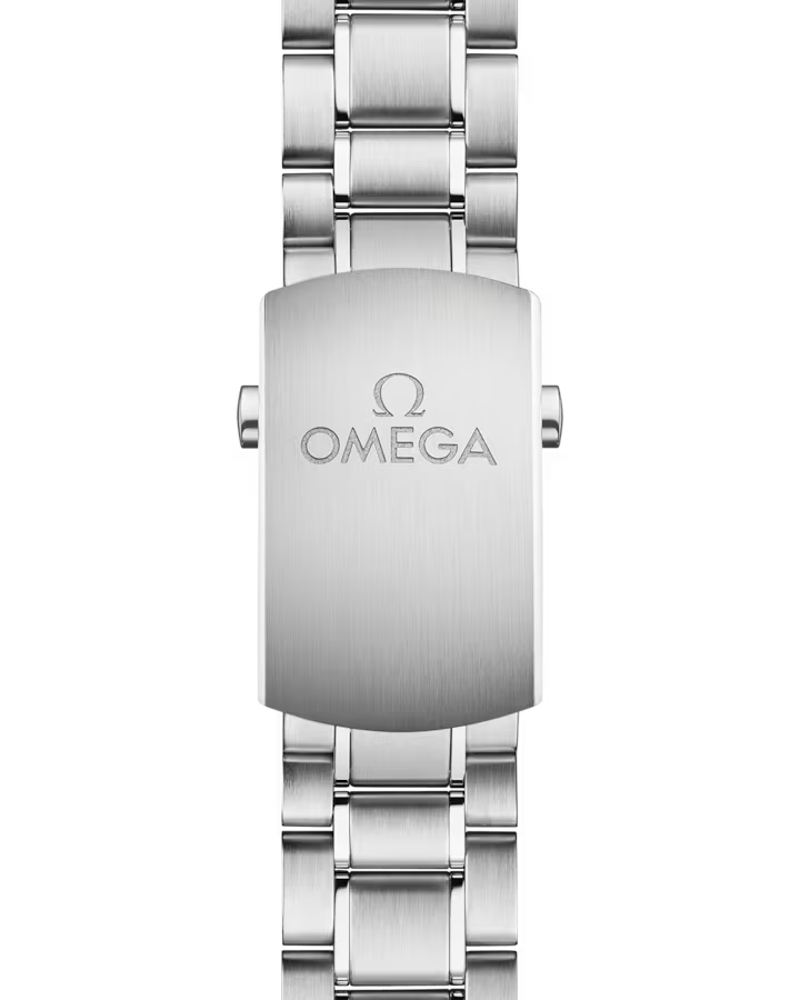 Omega Speedmaster Super Racing Black Dial 44.25 mm Stainless Steel Bracelet 329.30.44.51.01.002 - Image 3