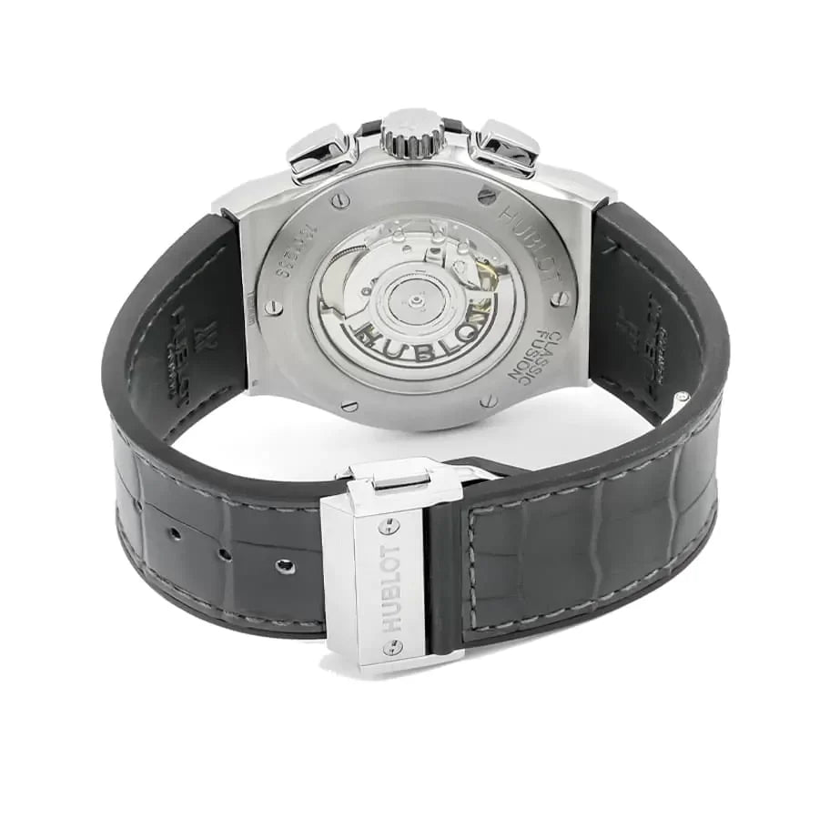 Hublot Racing Grey - Image 4