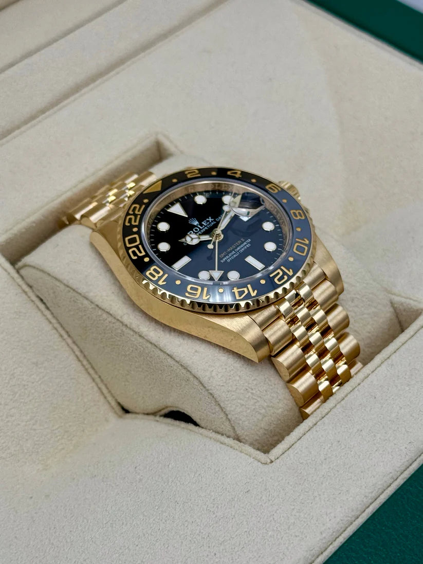 Rolex GMT-Master II 126718grnr-0001 40mm - Image 5