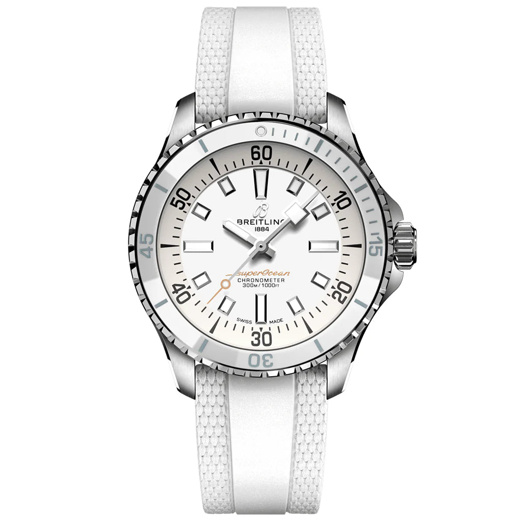 Breitling Superocean Automatic 36mm A17377211A1S1