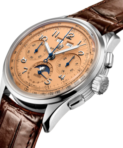 Alternative view of Breitling Premier B25 Datora 42mm AB2510201K1P1