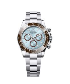 Rolex Cosmograph Daytona m126506-0002 40mm