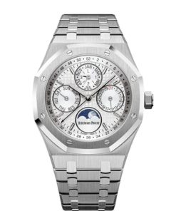 Audemars Piguet Royal Oak Perpetual Calendar Ref. # 26574ST.OO.1220ST.01