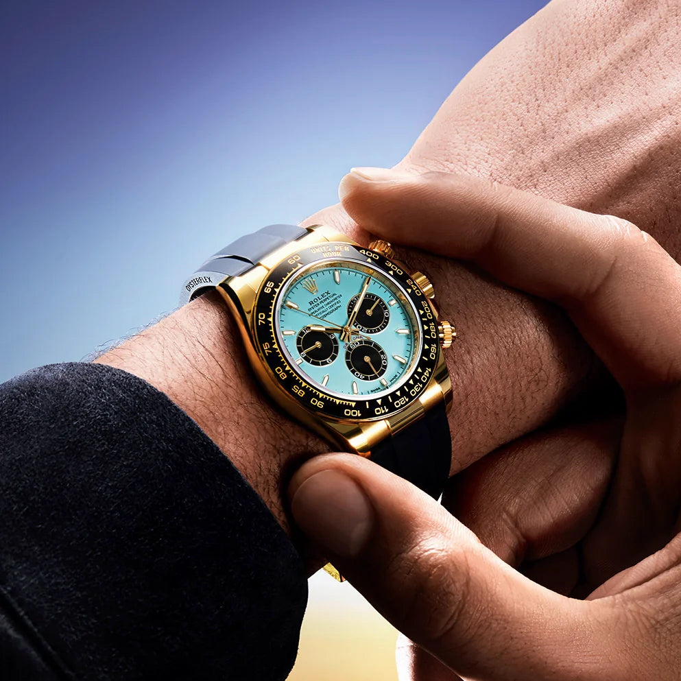 Rolex Cosmograph Daytona m126518ln-0014 40mm - Image 5