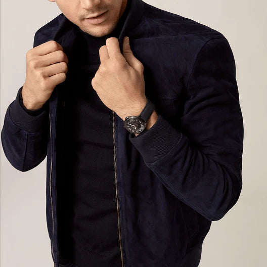 Cartier BALLON BLEU CARBON WATCH 42 mm - Image 7