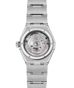 Alternative view of Omega Constellation Ladies' Selection 29mm steel on steel 131.10.29.20.55.001