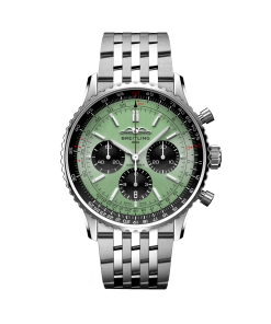 Breitling Navitimer B01 Chronograph 43mm AB0138241L1A1