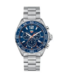 TAG Heuer Formula 1 43mm Quartz Chronograph Mens Watch CAZ1014.BA0842