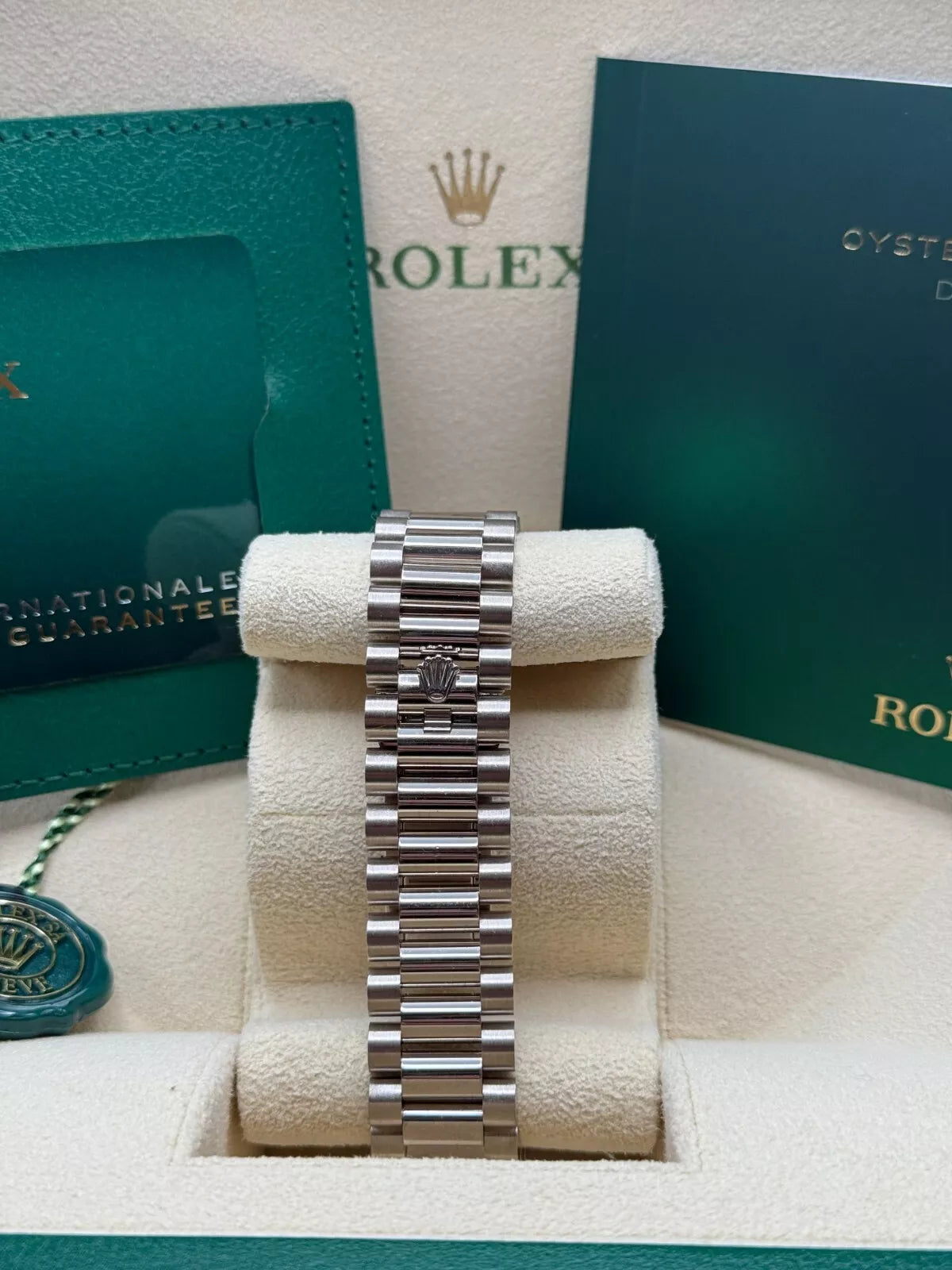 Rolex Day-Date M128239-0007 36mm - Image 5