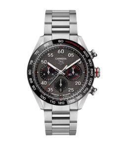 【Top replica】TAG Heuer Carrera  Porsche Special Edition