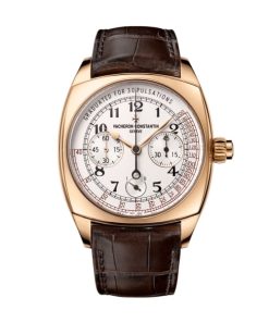 Vacheron Constantin Harmony Chronograph Ref. # 5300S/000R-B124