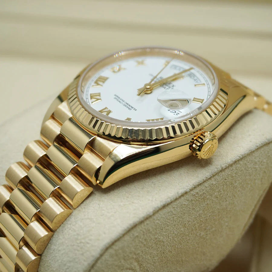 Rolex Day-Date M128238-0076 36mm - Image 4