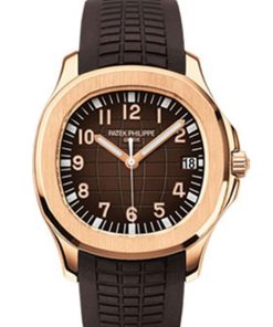 Patek Philippe Aquanaut Mens Watch 5167R-001