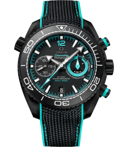 Omega Seamaster Planet Ocean 600m 37th America’s Cup Automatic 45.5mm 215.92.46.51.01.003