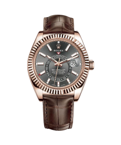 Rolex Sky-Dweller 326135-0008 42mm