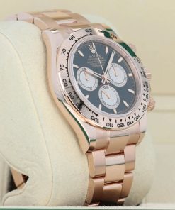 Alternative view of Rolex Cosmograph Daytona m126505-0001 40mm