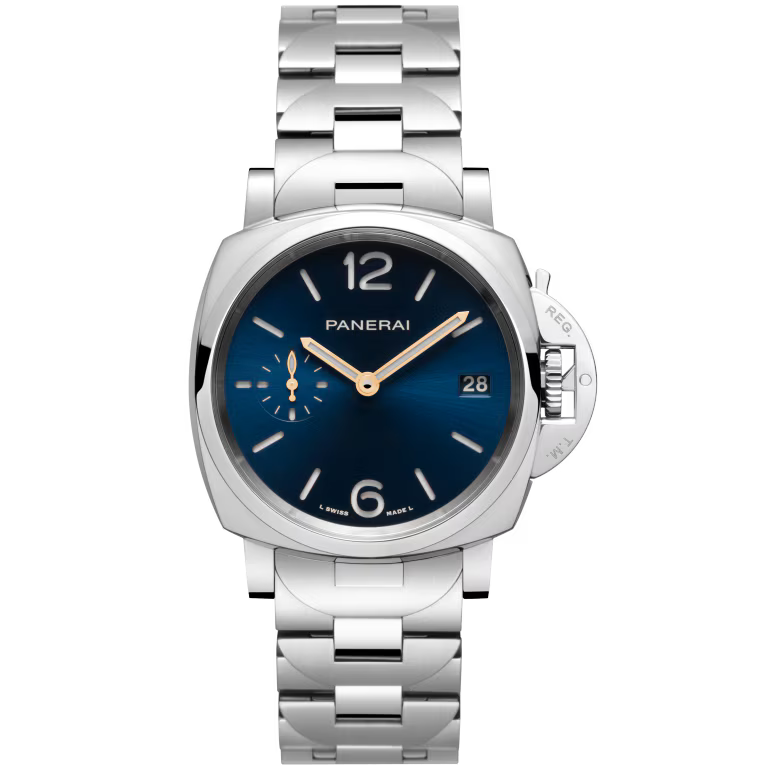 Panerai Luminor Due 38mm PAM01123