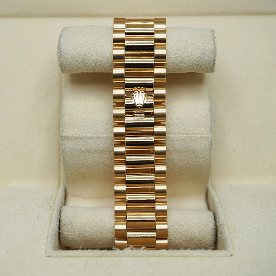 Rolex Day-Date M128348RBR-0035 36mm - Image 8