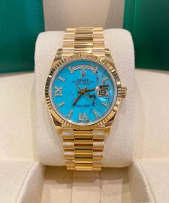 Alternative view of Rolex  Day-Date M128238-0071 36mm