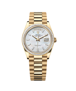 Rolex Day-Date 128398TBR-0030 36mm