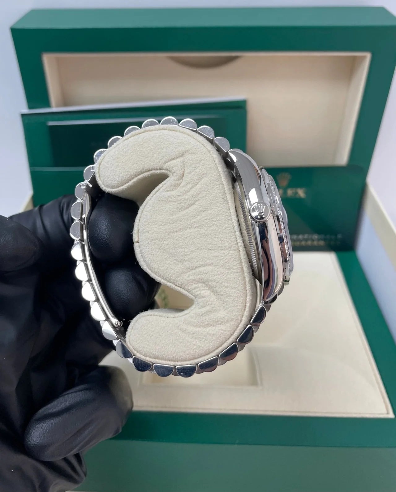 Rolex Day-Date M128349RBR-0010 36mm - Image 6