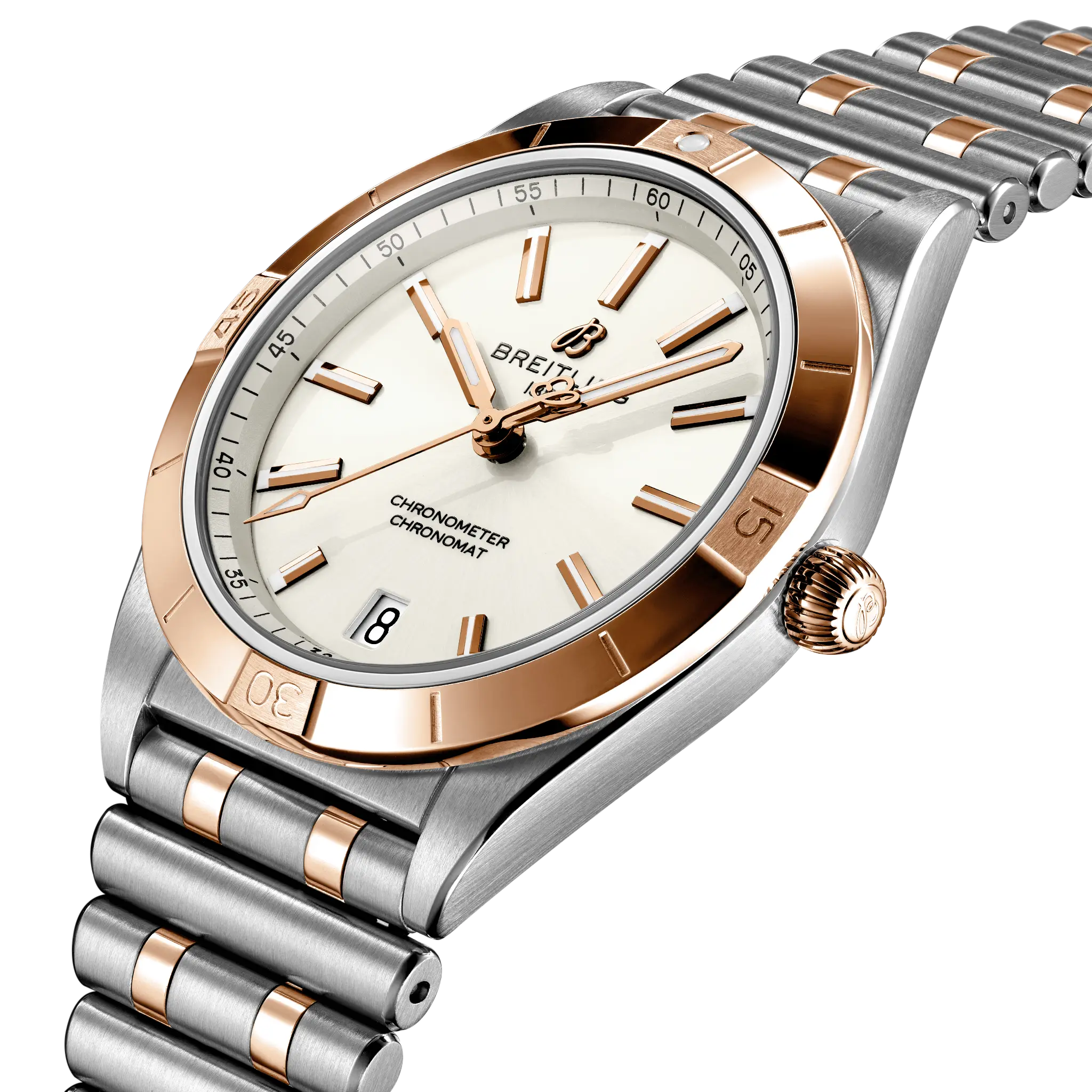 Breitling Chronomat Automatic 36mm U10380101A1U1 - Image 2