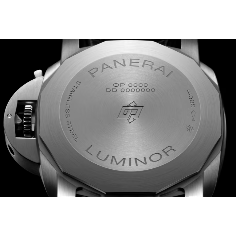 Panerai Luminor Marina 44mm PAM01312/PAM01313/PAM01314 - Image 11