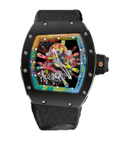 Richard Mille Kongo