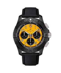 Breitling Avenger B01 Chronograph 44mm Night Mission SB0147101I1X2