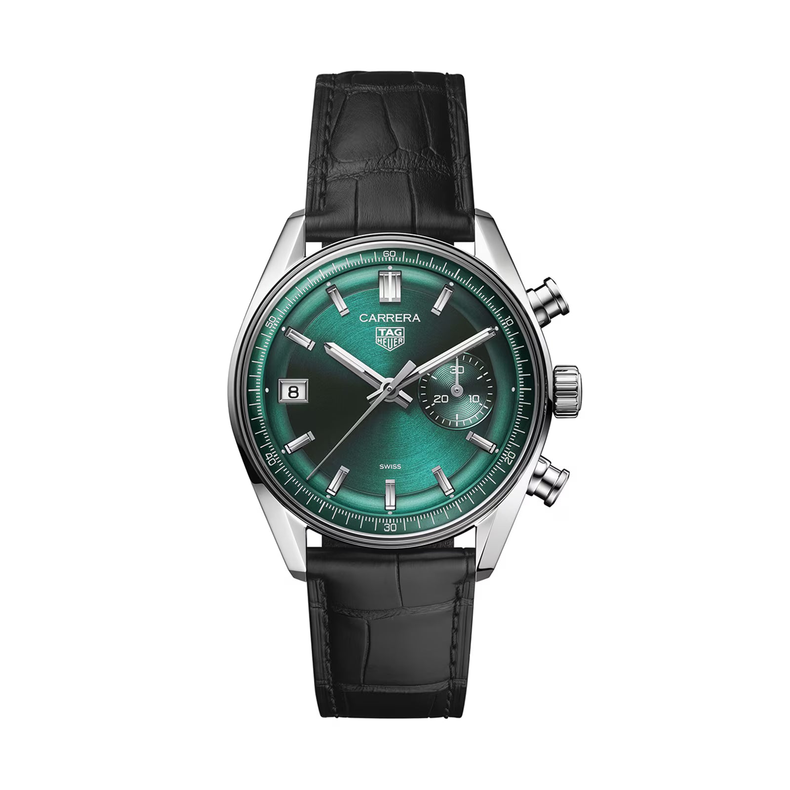 TAG Heuer Carrera Chronograph Automatic 39 mm CBS2211.FC6545