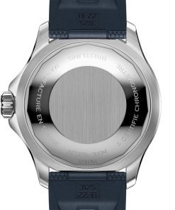 Alternative view of Breitling Superocean Automatic 42 A17375E71G1S1
