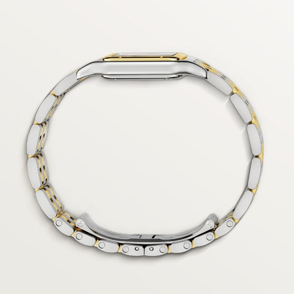 Cartier PANTHERE Gold Mix 37mm - Image 3